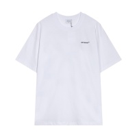 $40.00 USD Off-White T-Shirts Short Sleeved For Unisex #1195591