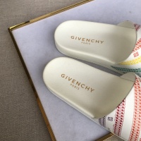 $42.00 USD Givenchy Slippers For Men #1195592