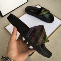 $42.00 USD Givenchy Slippers For Men #1195594