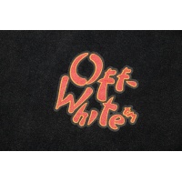 $40.00 USD Off-White T-Shirts Short Sleeved For Unisex #1195595