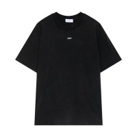 $41.00 USD Off-White T-Shirts Short Sleeved For Unisex #1195596
