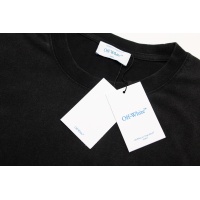 $41.00 USD Off-White T-Shirts Short Sleeved For Unisex #1195596