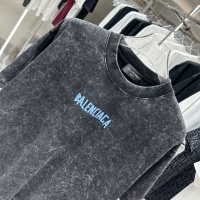 $40.00 USD Balenciaga T-Shirts Short Sleeved For Unisex #1195598