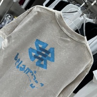$40.00 USD Balenciaga T-Shirts Short Sleeved For Unisex #1195599