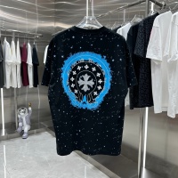 $41.00 USD Chrome Hearts T-Shirts Short Sleeved For Unisex #1195609