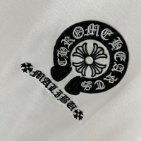 $41.00 USD Chrome Hearts T-Shirts Short Sleeved For Unisex #1195612