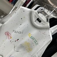 $41.00 USD Fendi T-Shirts Short Sleeved For Unisex #1195617