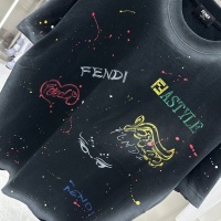 $41.00 USD Fendi T-Shirts Short Sleeved For Unisex #1195618