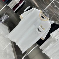 $41.00 USD Fendi T-Shirts Short Sleeved For Unisex #1195619