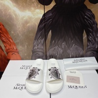 $45.00 USD Alexander McQueen Slippers For Men #1195623