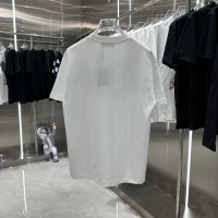 $41.00 USD Givenchy T-Shirts Short Sleeved For Unisex #1195625