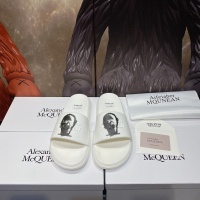 $45.00 USD Alexander McQueen Slippers For Men #1195629