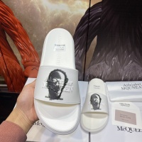 $45.00 USD Alexander McQueen Slippers For Men #1195629