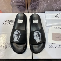 $45.00 USD Alexander McQueen Slippers For Men #1195630