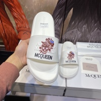 $45.00 USD Alexander McQueen Slippers For Men #1195638