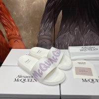 $45.00 USD Alexander McQueen Slippers For Men #1195641