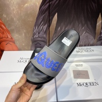 $45.00 USD Alexander McQueen Slippers For Men #1195645