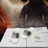 $45.00 USD Alexander McQueen Slippers For Men #1195648