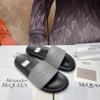 $45.00 USD Alexander McQueen Slippers For Men #1195651