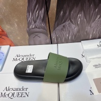 $45.00 USD Alexander McQueen Slippers For Men #1195652