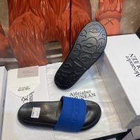 $45.00 USD Alexander McQueen Slippers For Men #1195655