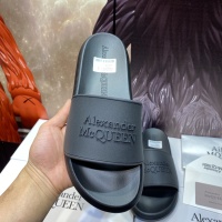 $45.00 USD Alexander McQueen Slippers For Men #1195658
