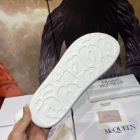 $45.00 USD Alexander McQueen Slippers For Men #1195659
