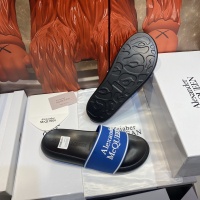 $45.00 USD Alexander McQueen Slippers For Men #1195661