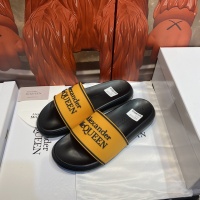 $45.00 USD Alexander McQueen Slippers For Men #1195662