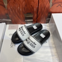 $45.00 USD Alexander McQueen Slippers For Men #1195666