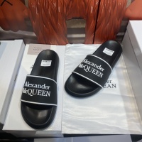 $45.00 USD Alexander McQueen Slippers For Men #1195667