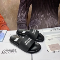 $45.00 USD Alexander McQueen Slippers For Men #1195668