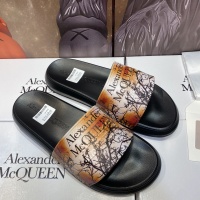 $45.00 USD Alexander McQueen Slippers For Men #1195669