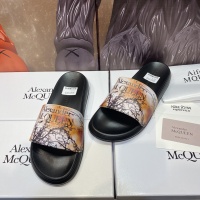 $45.00 USD Alexander McQueen Slippers For Men #1195669