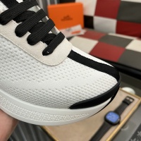 $88.00 USD Hermes Casual Shoes For Men #1195670