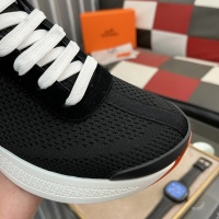 $88.00 USD Hermes Casual Shoes For Men #1195672