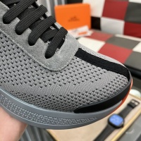 $88.00 USD Hermes Casual Shoes For Men #1195674