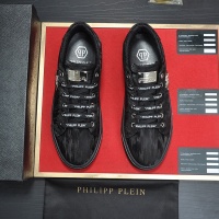 $80.00 USD Philipp Plein Casual Shoes For Men #1195698