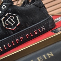 $80.00 USD Philipp Plein Casual Shoes For Men #1195698