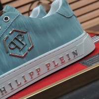 $80.00 USD Philipp Plein Casual Shoes For Men #1195700