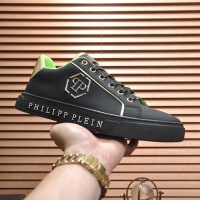 $80.00 USD Philipp Plein Casual Shoes For Men #1195702