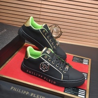 $80.00 USD Philipp Plein Casual Shoes For Men #1195702