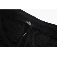 $52.00 USD Fendi Pants For Unisex #1195745