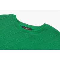 $48.00 USD Fendi T-Shirts Short Sleeved For Unisex #1195746
