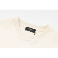 $48.00 USD Fendi T-Shirts Short Sleeved For Unisex #1195748
