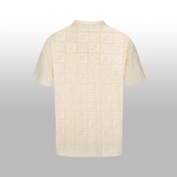 $48.00 USD Fendi T-Shirts Short Sleeved For Unisex #1195753