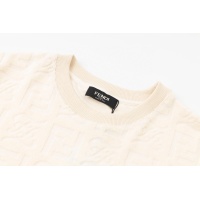 $48.00 USD Fendi T-Shirts Short Sleeved For Unisex #1195753