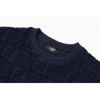$48.00 USD Fendi T-Shirts Short Sleeved For Unisex #1195757