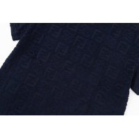 $48.00 USD Fendi T-Shirts Short Sleeved For Unisex #1195757