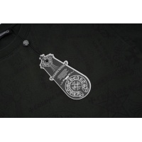 $48.00 USD Chrome Hearts T-Shirts Short Sleeved For Unisex #1195765